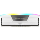 Corsair Vengeance RGB DDR5 Light Enhancement Kit ledverlichting Wit, CMHLEKIT2W-D5