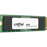 Crucial E100 2 TB SSD PCIe 4.0 x4, NVMe, M.2 2280