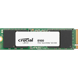 Crucial E100 2 TB SSD PCIe 4.0 x4, NVMe, M.2 2280