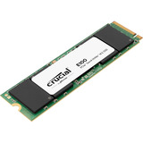 Crucial E100 2 TB SSD PCIe 4.0 x4, NVMe, M.2 2280