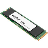 Crucial E100 2 TB SSD PCIe 4.0 x4, NVMe, M.2 2280