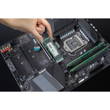 Crucial E100 2 TB SSD PCIe 4.0 x4, NVMe, M.2 2280