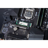 Crucial E100 2 TB SSD PCIe 4.0 x4, NVMe, M.2 2280