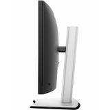 Dell Pro Plus P3425WE 34.1" Curved UltraWide monitor Zwart/zilver, HDMI, DisplayPort, 3x USB-A, UBS-B, 2x USB-C