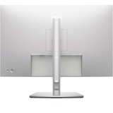 Dell UltraSharp U3023E 30" monitor Zwart, HDMI, 2x DisplayPort, 4x USB-A 3.2 (5 Gbit/s), 3x USB-C, RJ-45