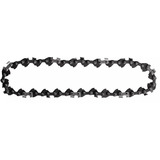 EINHELL GE-PS 18/15 Li Bag Kit Accu Mini Kettingzaag snoeizaag Zwart/rood, 1x 2.5 Ah Power X-Change accu en oplader inbegrepen