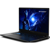 Erazer Scout 17 E1 MD62758 17.3"  gaming laptop Zwart | Core 5 210H | RTX 5050 | 16 GB | 1 TB SSD