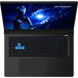 Erazer Scout 17 E1 MD62758 17.3"  gaming laptop Zwart | Core 5 210H | RTX 5050 | 16 GB | 1 TB SSD