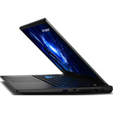 Erazer Scout 17 E1 MD62758 17.3"  gaming laptop Zwart | Core 5 210H | RTX 5050 | 16 GB | 1 TB SSD