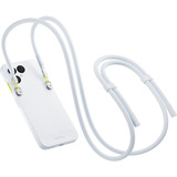 Fairphone (Gen. 6) Telefoonkoord smartphonehouder Wit