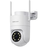 Foscam  beveiligingscamera Wit
