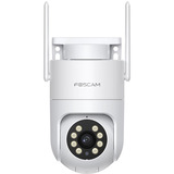 Foscam  beveiligingscamera Wit