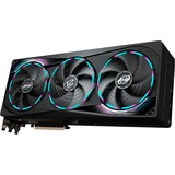 GIGABYTE AORUS GeForce RTX 5080 MASTER 16G grafische kaart 3x DisplayPort, 1x HDMI