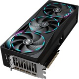 GIGABYTE AORUS GeForce RTX 5080 MASTER 16G grafische kaart 3x DisplayPort, 1x HDMI
