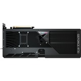 GIGABYTE AORUS GeForce RTX 5080 MASTER 16G grafische kaart 3x DisplayPort, 1x HDMI