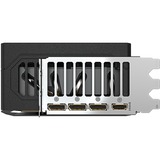 GIGABYTE AORUS GeForce RTX 5080 MASTER 16G grafische kaart 3x DisplayPort, 1x HDMI