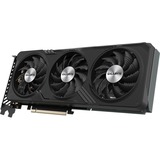 GIGABYTE GeForce RTX 4060 GAMING OC 8G grafische kaart 2x HDMI, 2x DisplayPort, DLSS 3