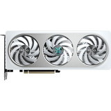 GIGABYTE GeForce RTX 5060 AERO OC 8G grafische kaart 3x DisplayPort, 1x HDMI, DLSS 4