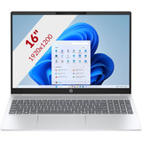 HP OmniBook 5 16-ba1050nd (BL8X6EA) 16"  laptop Zilver | i5-1334U | Iris Xe Graphics | 16 GB | 512 GB SSD