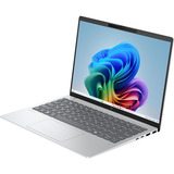 HP OmniBook 7 AeroNGAI 13-bg1051nd 13.3"  Copilot+ laptop Zilver | Ryzen AI 5 340 | Radeon 840M | 16 GB | 512 GB SSD