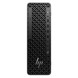 HP Z2 SFF G1i (A40TDET) pc-systeem Zwart | Core Ultra 7 265 | Intel Graphics | 32 GB | 1 TB SSD