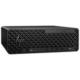 HP Z2 SFF G1i (A40TDET) pc-systeem Zwart | Core Ultra 7 265 | Intel Graphics | 32 GB | 1 TB SSD