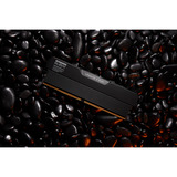 KLEVV 32 GB DDR5-6000 (2x 16 GB) Kit werkgeheugen Zwart, KD5AGUA80-60A300V, URBAN V RGB, XMP 3.0, EXPO