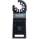 KWB Invalzaagblad met Japan-Vertanding, CV, 34mm