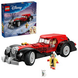 LEGO Disney - Cruella de Vils auto Constructiespeelgoed 43277