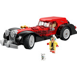 LEGO Disney - Cruella de Vils auto Constructiespeelgoed 43277