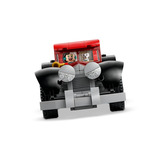 LEGO Disney - Cruella de Vils auto Constructiespeelgoed 43277