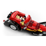 LEGO Disney - Cruella de Vils auto Constructiespeelgoed 43277