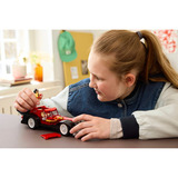 LEGO Disney - Cruella de Vils auto Constructiespeelgoed 43277