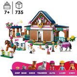 LEGO LEGO Friends Horse Stable and Riding Aca Constructiespeelgoed 