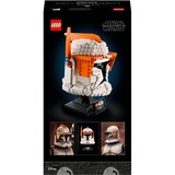 LEGO Star Wars - Clone Commander Cody Helm Constructiespeelgoed 75350