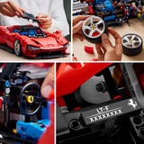 LEGO Technic - Ferrari Daytona SP3 Constructiespeelgoed 42143