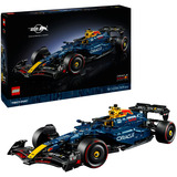 Technic - Oracle Red Bull Racing RB20 F1 auto Constructiespeelgoed