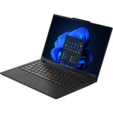 Lenovo ThinkPad X1 Carbon Gen 13 (21NY000WMH) 14"  laptop Zwart | Core Ultra 5 225U | Intel Graphics | 16 GB | 512 GB SSD