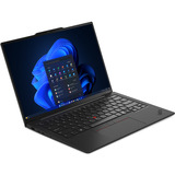 Lenovo ThinkPad X1 Carbon Gen 13 (21NY000WMH) 14"  laptop Zwart | Core Ultra 5 225U | Intel Graphics | 16 GB | 512 GB SSD
