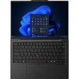 Lenovo ThinkPad X1 Carbon Gen 13 (21NY000WMH) 14"  laptop Zwart | Core Ultra 5 225U | Intel Graphics | 16 GB | 512 GB SSD
