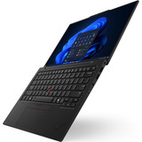 Lenovo ThinkPad X1 Carbon Gen 13 (21NY000WMH) 14"  laptop Zwart | Core Ultra 5 225U | Intel Graphics | 16 GB | 512 GB SSD
