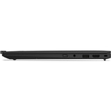Lenovo ThinkPad X1 Carbon Gen 13 (21NY000WMH) 14"  laptop Zwart | Core Ultra 5 225U | Intel Graphics | 16 GB | 512 GB SSD