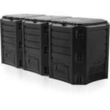 Thermo compostsilo compostbak