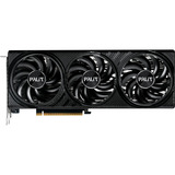 Palit GeForce RTX 5060 Ti Infinity 3 16GB grafische kaart DLSS 4, 3x DisplayPort, 1x HDMI 2.1