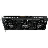 Palit GeForce RTX 5060 Ti Infinity 3 16GB grafische kaart DLSS 4, 3x DisplayPort, 1x HDMI 2.1