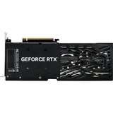 Palit GeForce RTX 5060 Ti Infinity 3 16GB grafische kaart DLSS 4, 3x DisplayPort, 1x HDMI 2.1