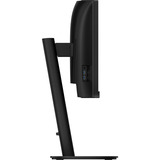 Philips  34" Curved UltraWide monitor Zwart