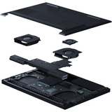 Razer Blade 18 (2026) 18"  gaming laptop Zwart | Core Ultra 9 290HX Plus | RTX 5090 | 64 GB | 2 TB SSD