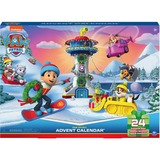 Spin Master Paw Patrol - Adventskalender Speelfiguur 