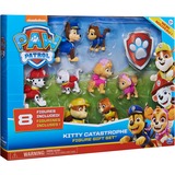Spin Master Paw Patrol - Kitty catastrofe cadeauset Speelfiguur
